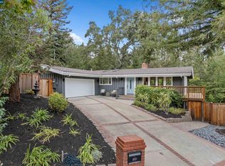 853 Revere Rd, Lafayette, CA 94549
