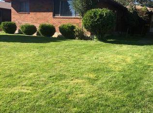 1306 W Kiernan Ave, Spokane, WA 99205