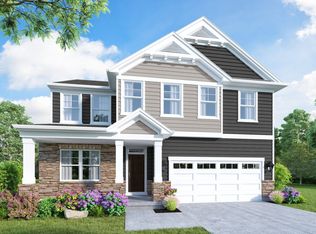 Kingsmark Plan, West Ridge, West Chester, OH 45069