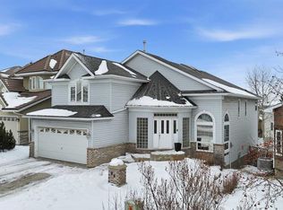 99 Arbour Lake Way NW, Calgary, AB T3G 3S8