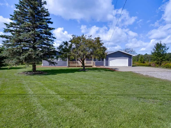3411 N Eastman Rd, Midland, MI 48642