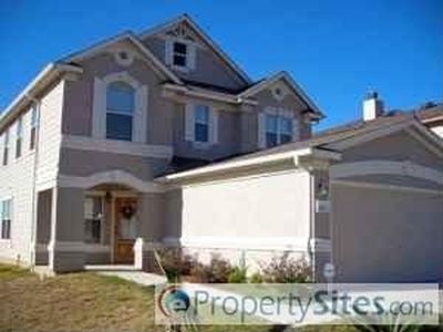 6512 Alum Rock Cv, Austin, TX, 78747