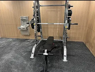 Rented by Brooklyn Group