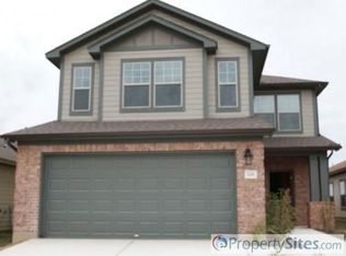 125 Silo St, San Marcos, TX 78666