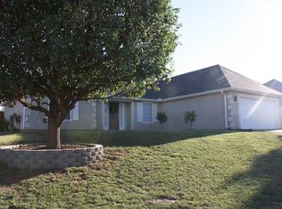 3211 Silver Bell Trce, Springdale, AR 72762