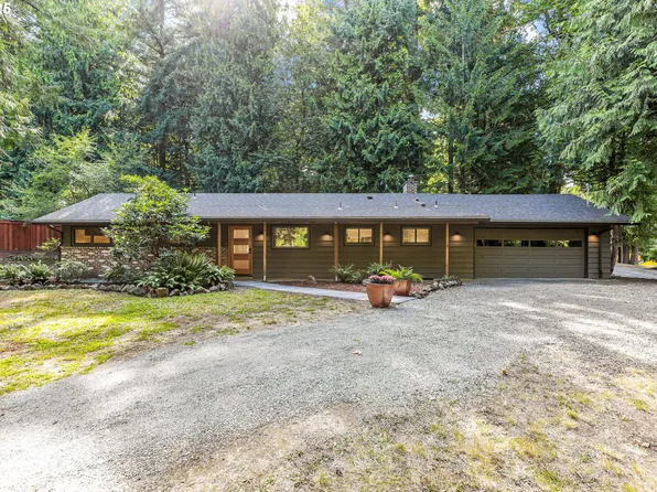 11313 SW 33rd Ave, Portland, OR 97219