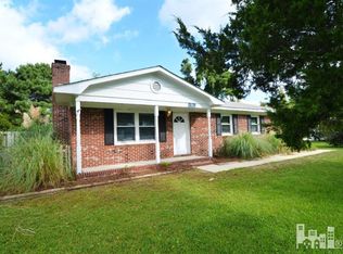 806 Fayetteville Ave, Carolina Beach, NC 28428