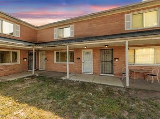 4889 Banbury Ct APT 7, Warrensville Heights, OH 44128