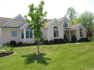 1967 Brant Rd, North Collins, NY 14111