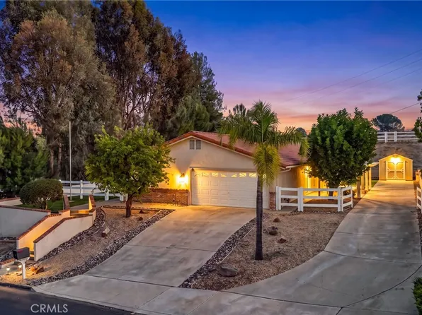 31100 Avenida Buena Suerte, Temecula, CA 92591