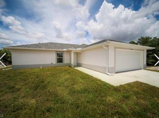 843 Cervantes St E, Lehigh Acres, FL 33974