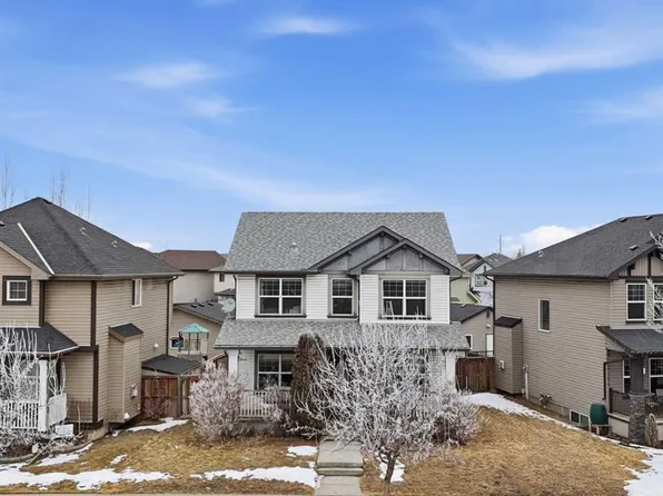 119 Prestwick Ter SE, Calgary, AB T2Z 0H5