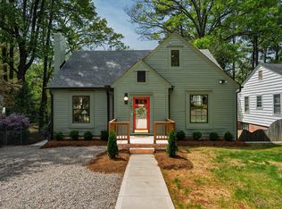 2407 Glendale Ave, Durham, NC 27704