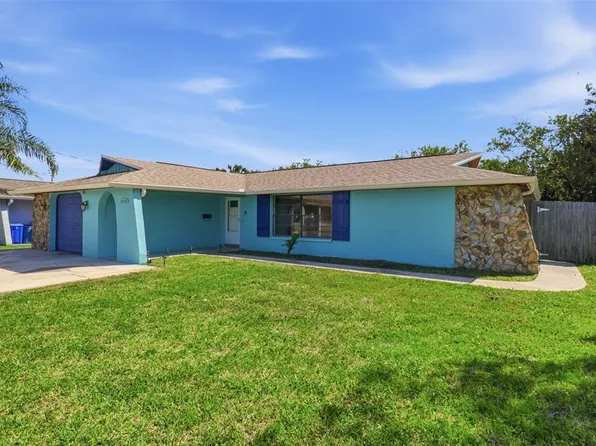 12816 1st Isle, Hudson, FL 34667