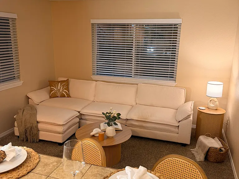 Evergreen Garden Apartments — Photo 6