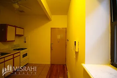 Rented by J Misrahi Realty Corp