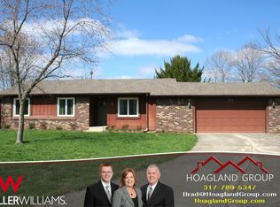 198 Lilac Cir, Greenwood, IN 46142