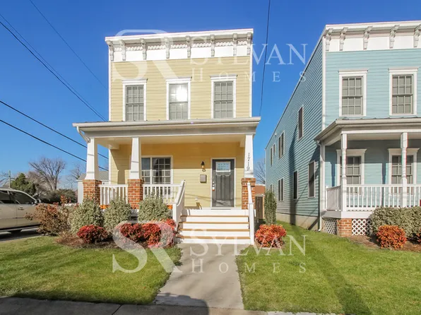 1719 Everett St, Richmond, VA 23224