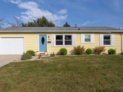 2628 Dove St, Dubuque, IA, 52002