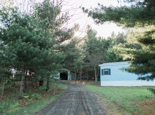 519 N 56th Ave, Mears, MI 49436