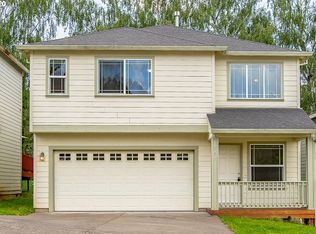 537 SW Edgefield Pl, Troutdale, OR 97060