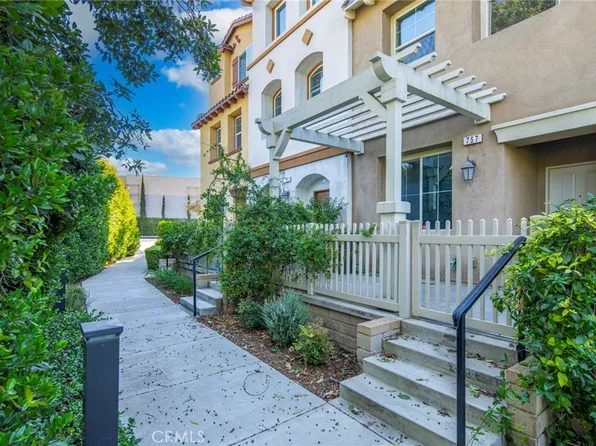 757 E Matchwood St, Azusa, CA 91702
