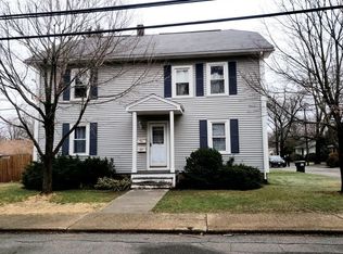 89 Ford St #91, Three Rivers, MA 01080