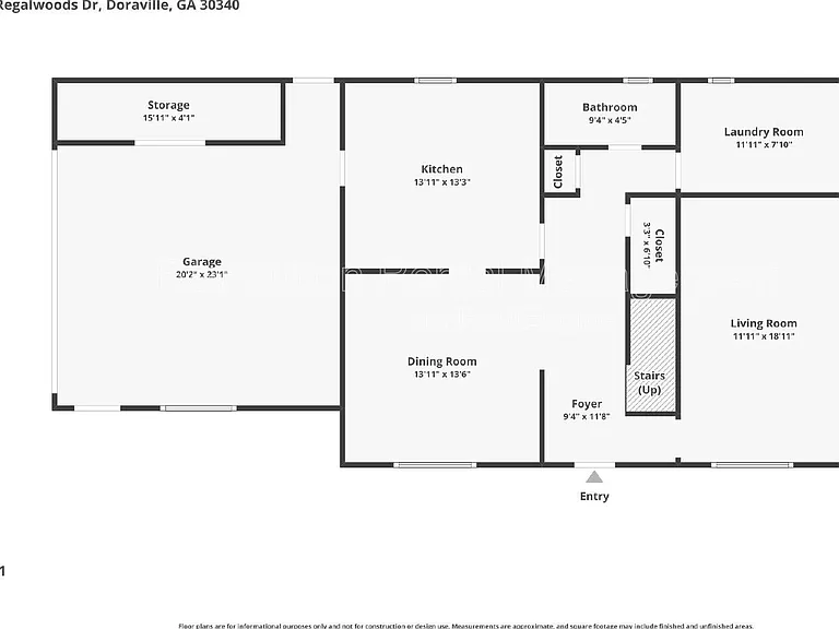 3288 Regalwoods Dr — Photo 2