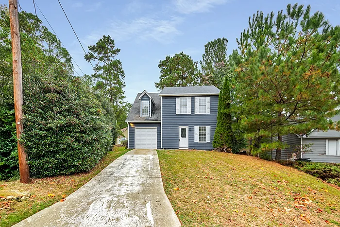 Building Photo - 207 Antebellum Ct