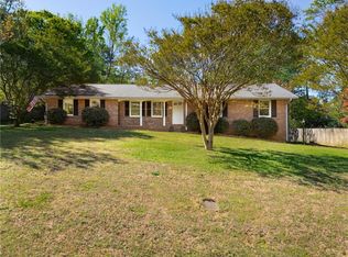 2800 Idlewood Dr, Roswell, GA