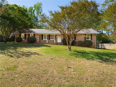 2800 Idlewood Dr, Roswell, GA, 30062