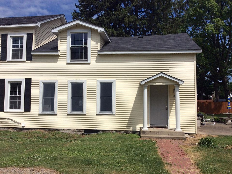 Girard Boro duplex
