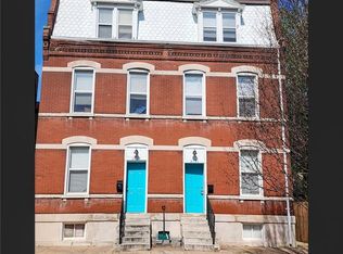 3131 California Ave, Saint Louis, MO 63118