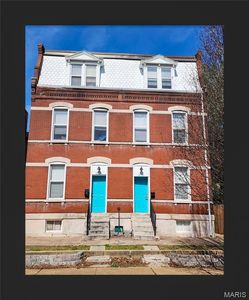 3131 California Ave, Saint Louis, MO, 63118