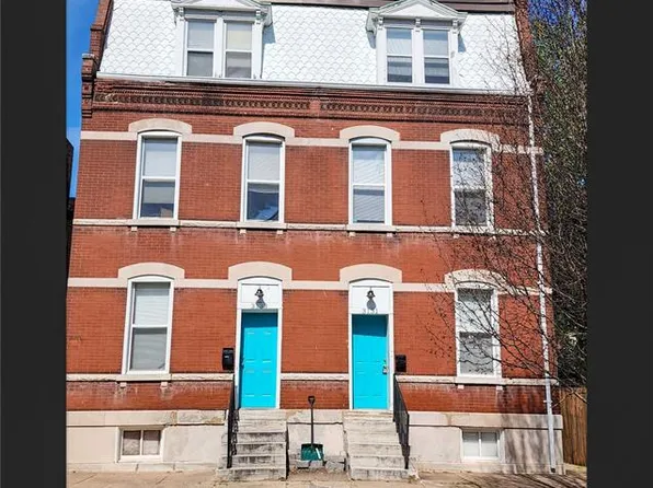 3131 California Ave, Saint Louis, MO 63118