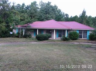 5310 Bear Fork Rd, Mobile, AL 36618