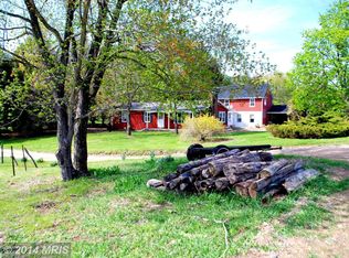 955 Jones Spring West Rd, Hedgesville, WV 25427