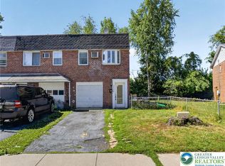 1772 S Idaho St, Allentown, PA 18103