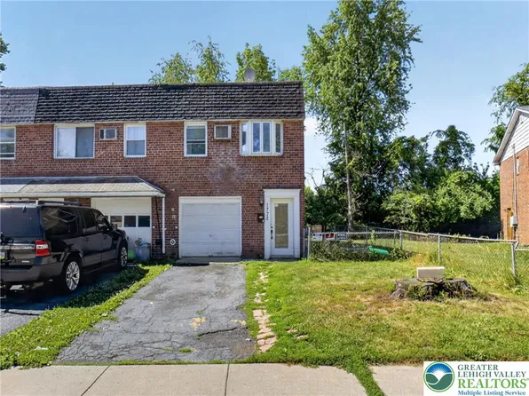 1772 S Idaho St, Allentown, PA 18103