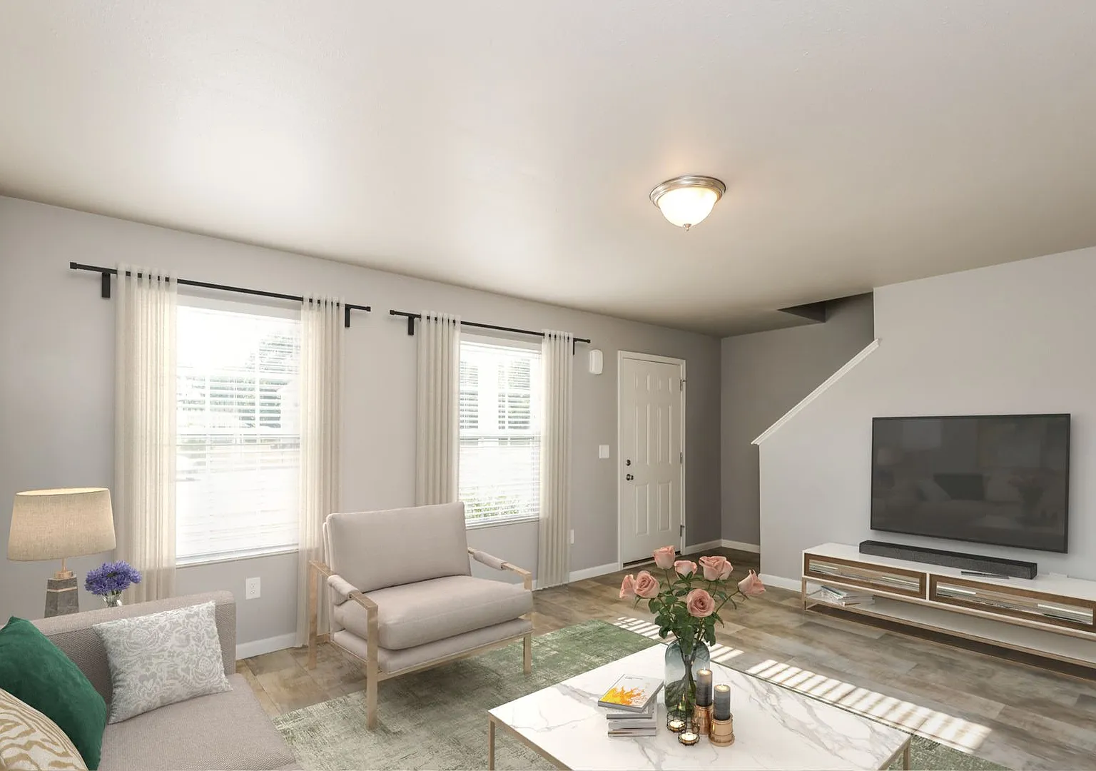 Move In Special: Get August & September Rent FREE! Move in by August 21st to receive FREE rent fo... — Photo 3