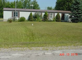 4076 Wyatt Rd, Standish, MI 48658