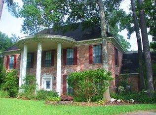 7639 Post Bridge Rd, Spring, TX 77389
