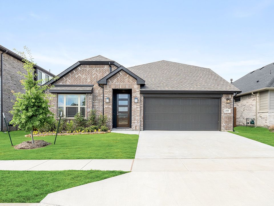 1st image of 4505 Brentfield Dr