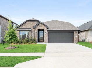 4505 Brentfield Dr, Fort Worth, TX 76036