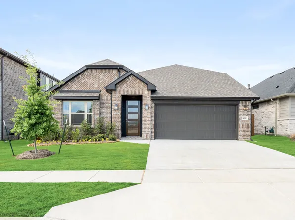 4505 Brentfield Dr, Fort Worth, TX 76036