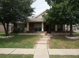 1527 Sandstone Dr, Allen, TX 75002
