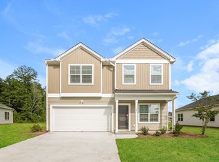 261 Clydesdale Cir, Summerville, SC 29486