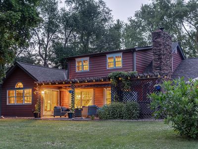 709 Riverside Dr N, Hudson, WI, 54016