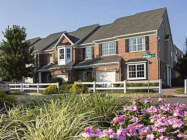 The Crossings At Hamilton Station Clubhouse