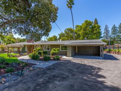 160 Alta Mesa Rd, Woodside, CA, 94062